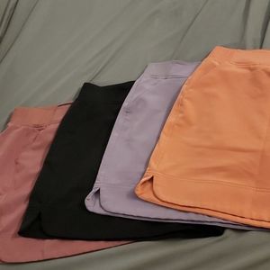 Skort Lot